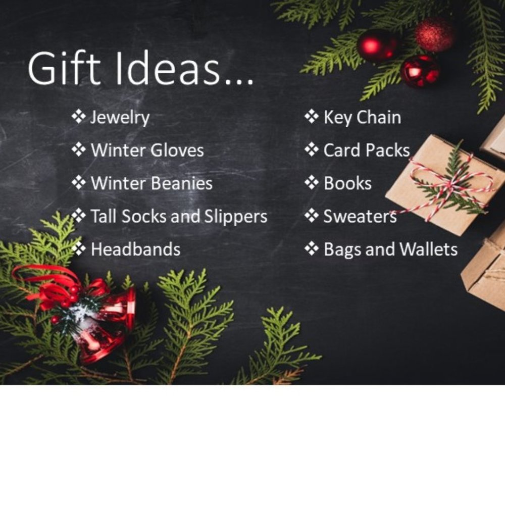 Gift Wrapping and Delivery - Picture 2 of 2